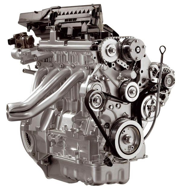 2003 Orento Car Engine